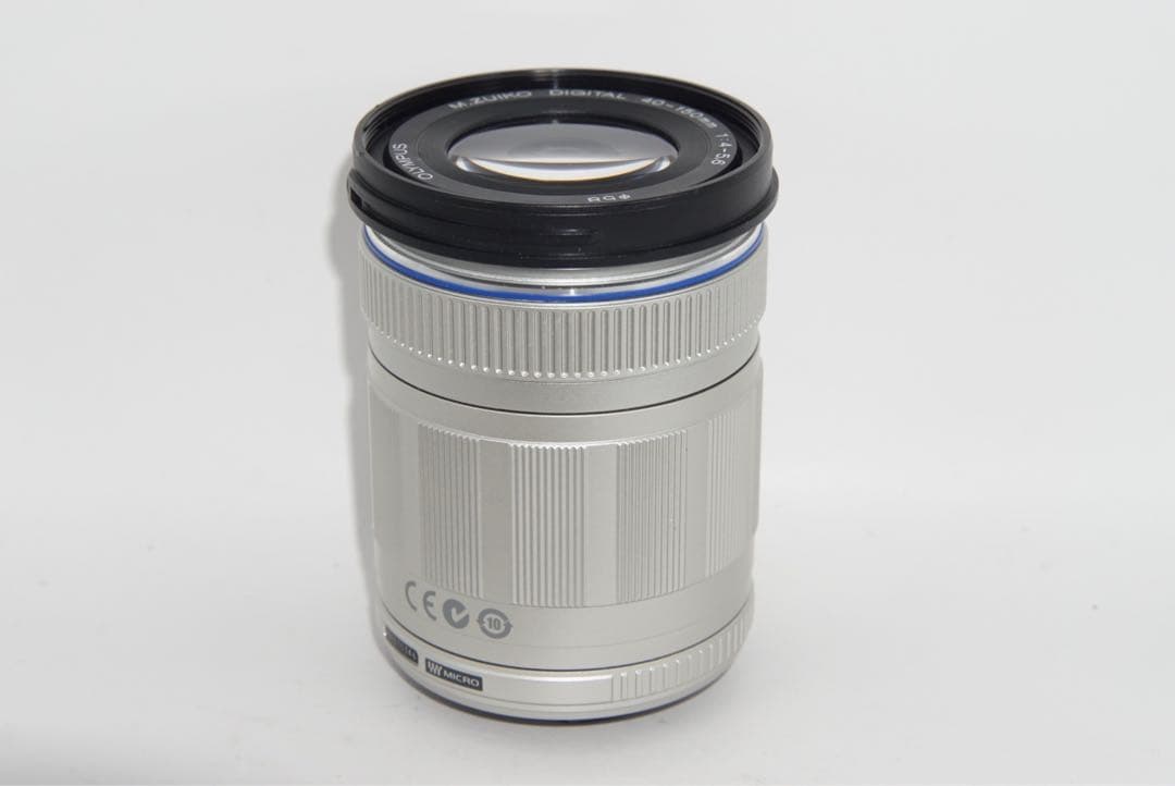OLYMPUS 40-150mm ズームレンズ