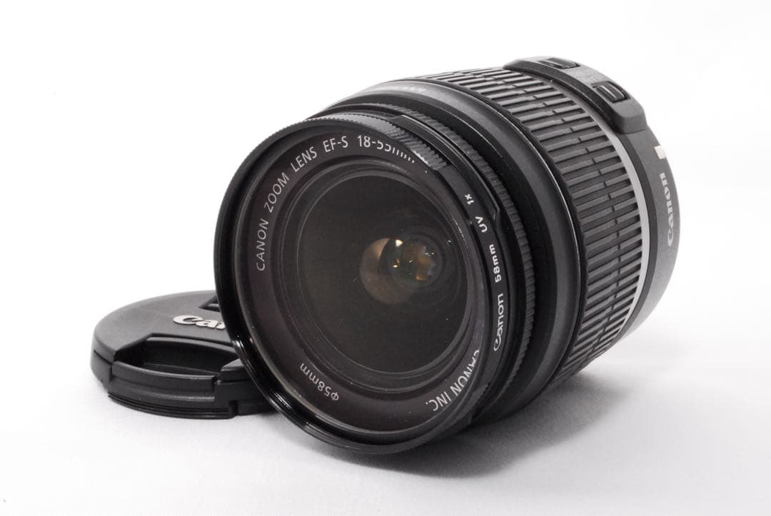 すぐ使える◆Canon Kiss X3◆手ぶれ補正◆スマホ転送◆一眼レフカメラ◆