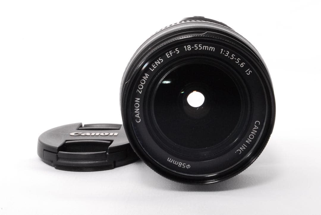 すぐ使える◆Canon Kiss X3◆手ぶれ補正◆スマホ転送◆一眼レフカメラ◆