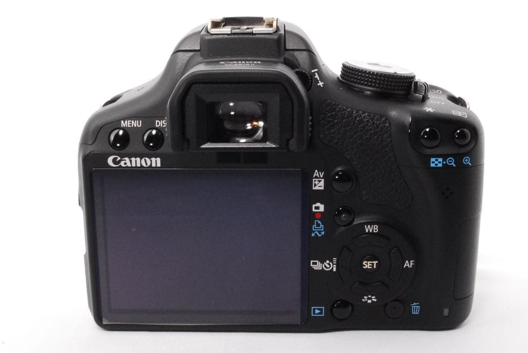 すぐ使える◆Canon Kiss X3◆手ぶれ補正◆スマホ転送◆一眼レフカメラ◆