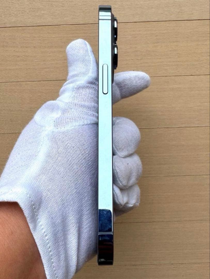 iPhone 13 Pro 256GB シエラブルー本体 SIMフリー