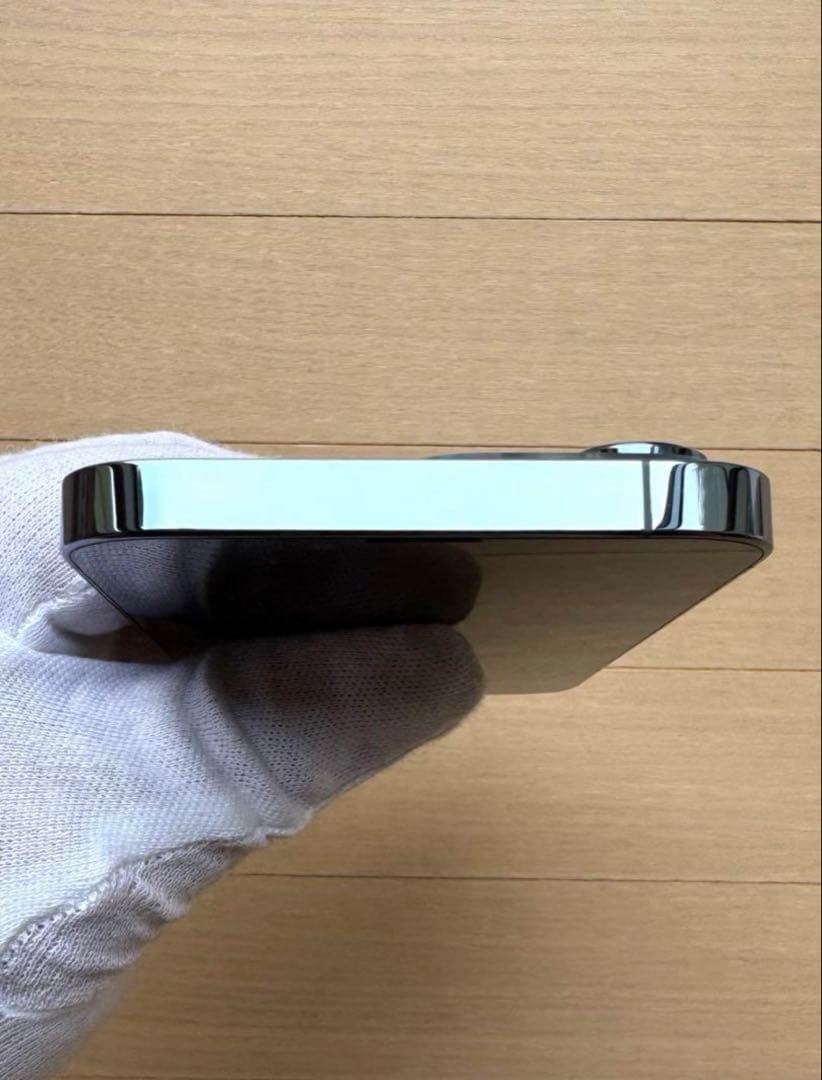 iPhone 13 Pro 256GB シエラブルー本体 SIMフリー