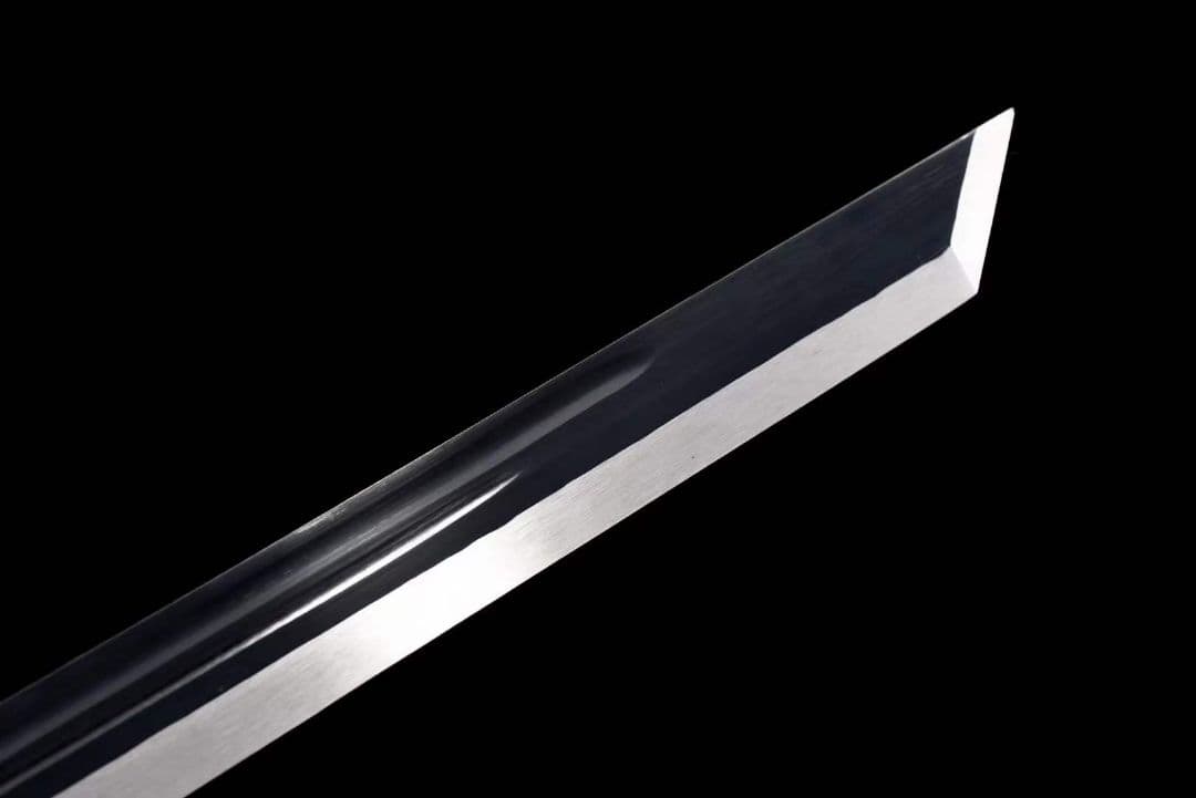 唐横刀―魍魎』 古兵器 武具 刀装具 日本刀 模造刀 居合刀