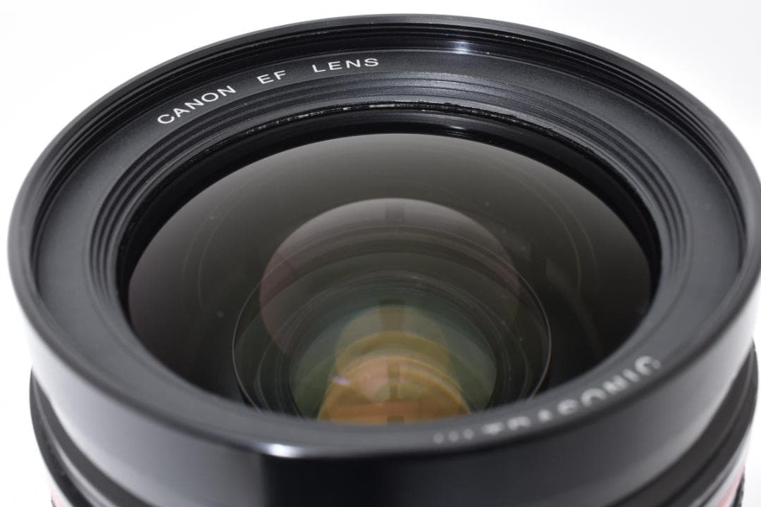 Canon EF 28-70mm 1:2.8 L USM デジタルカメラレンズ