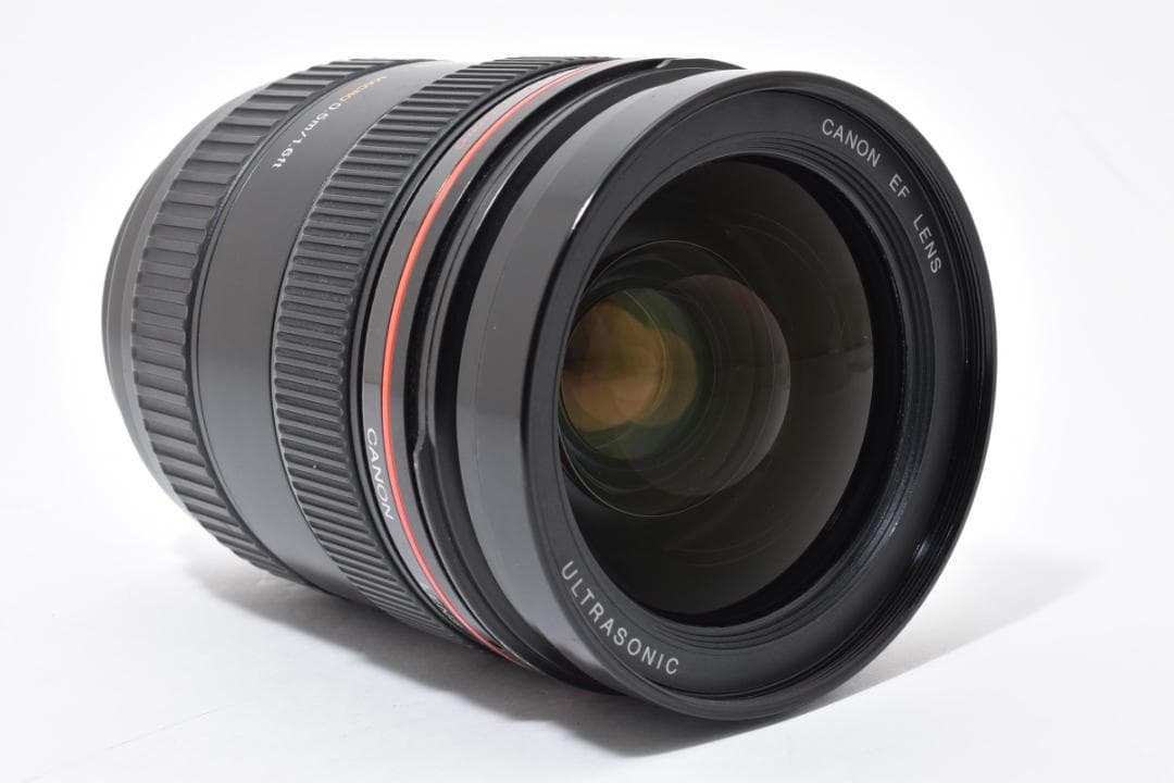 Canon EF 28-70mm 1:2.8 L USM デジタルカメラレンズ