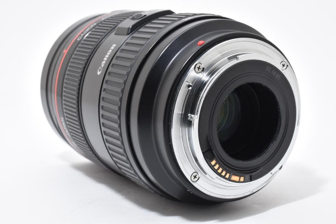 Canon EF 28-70mm 1:2.8 L USM デジタルカメラレンズ