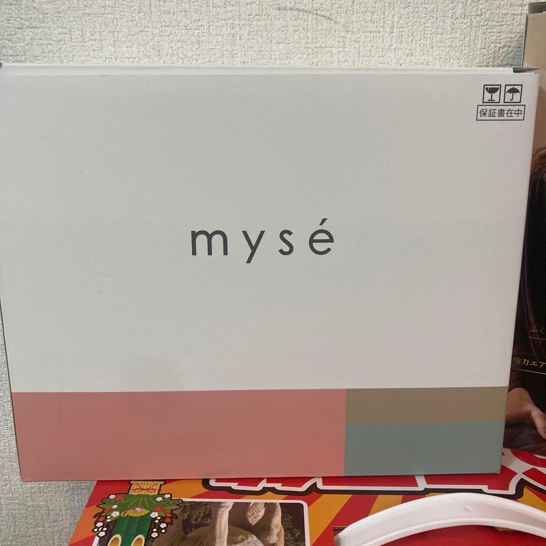 ミーゼ　ディープコア　ポケドラ　ふっとえあー極　めめホット　ヨドバシ　福袋　抜取