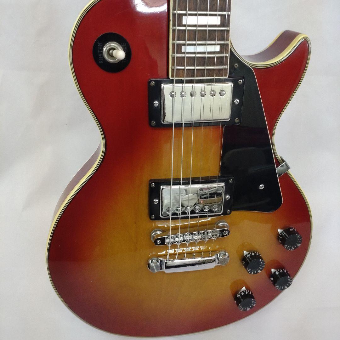 ジャパンヴィンテージ！Fresher レスポール フレッシャー - メルカリ