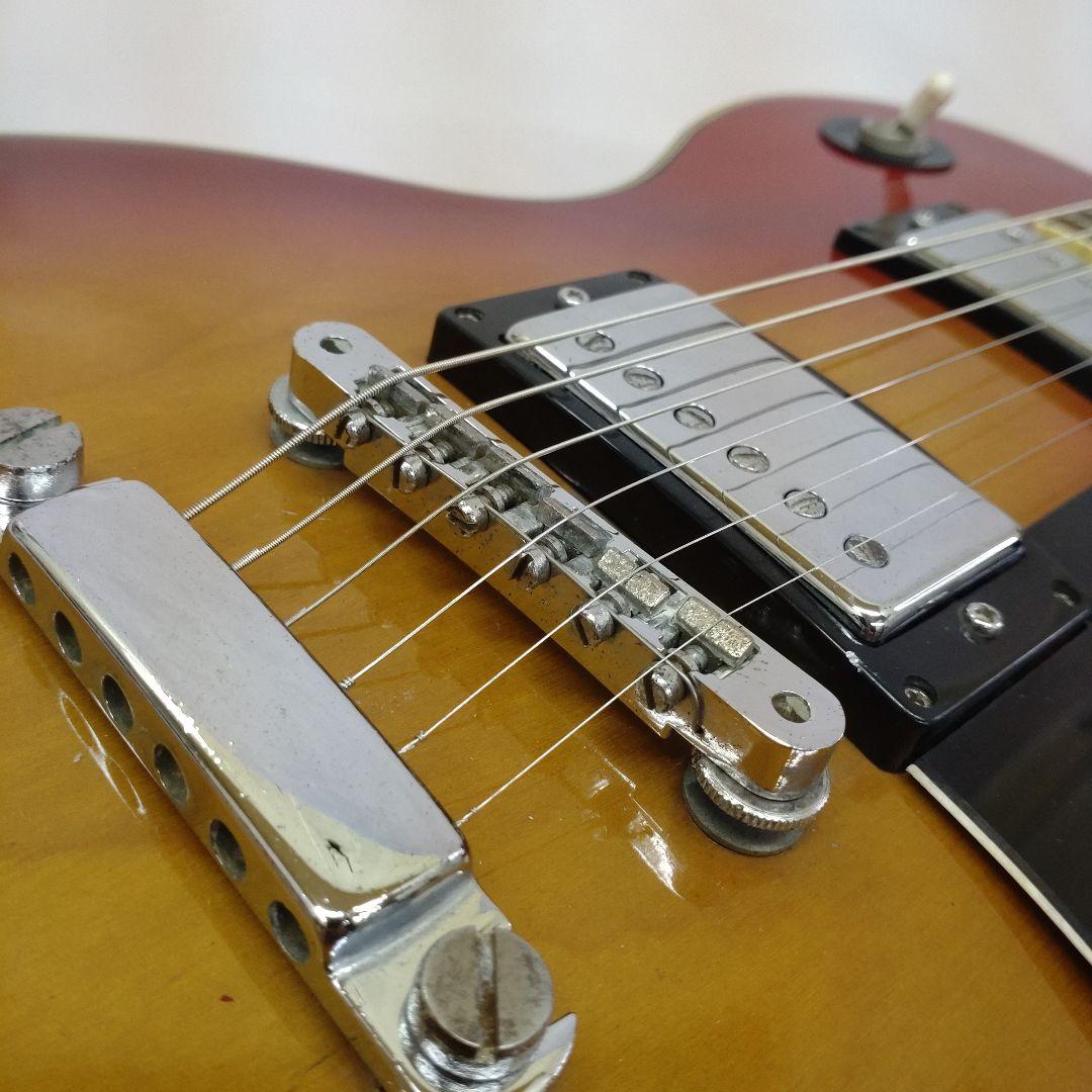 ジャパンヴィンテージ！Fresher レスポール フレッシャー - メルカリ