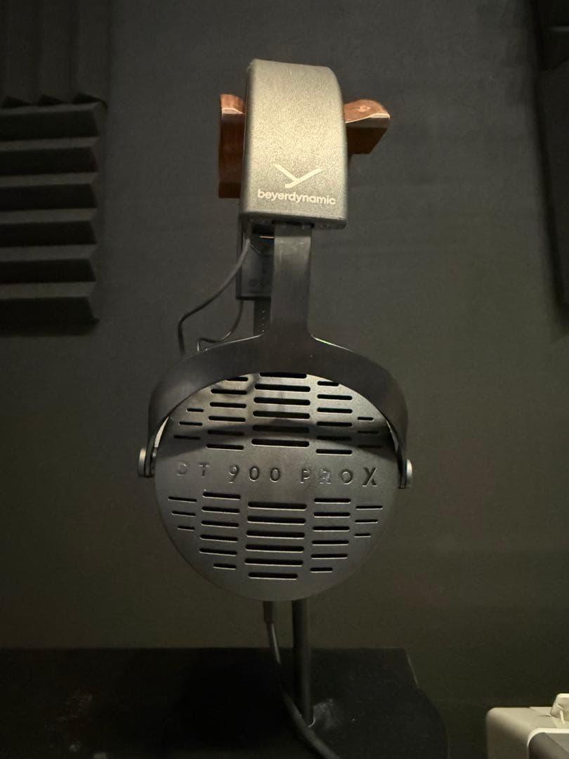 beyerdynamic DT 900 PRO X ヘッドフォン