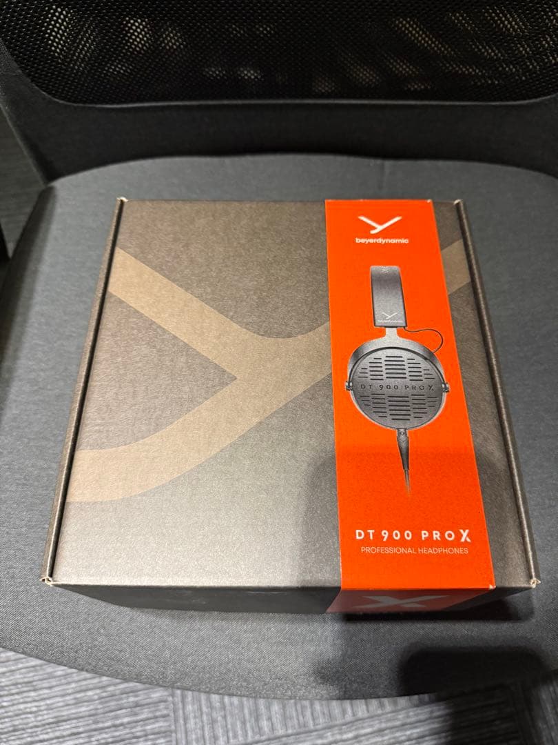 beyerdynamic DT 900 PRO X ヘッドフォン