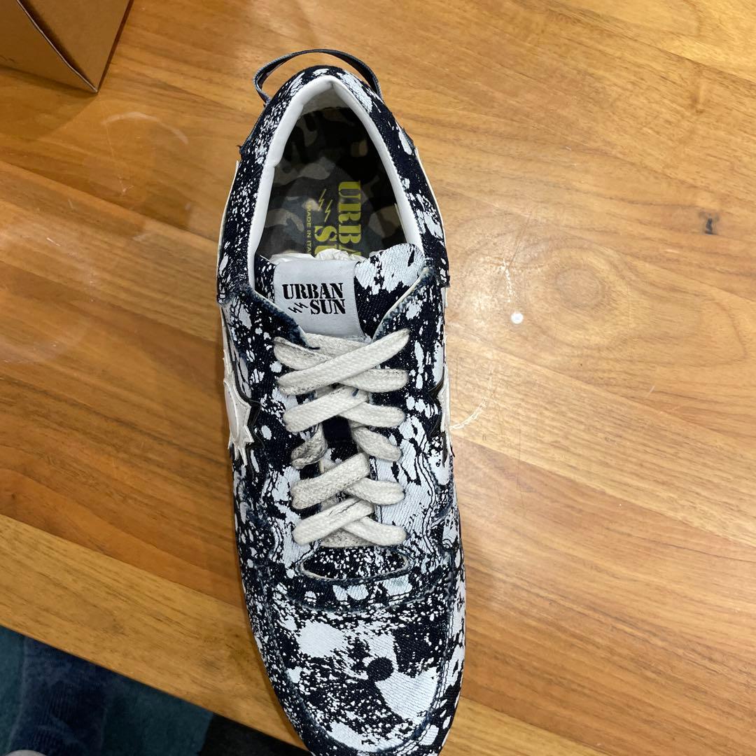 URBAN SUN ART ANDRE 43 COL 224 - メルカリ