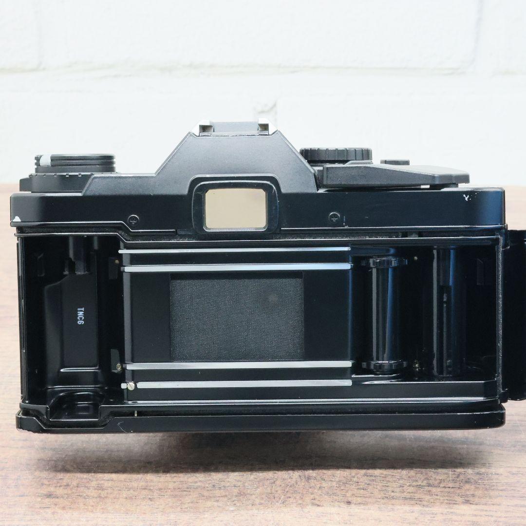 【完動品】OLYMPUS OM30 bk/MC AUTO-S 50mm F1.8