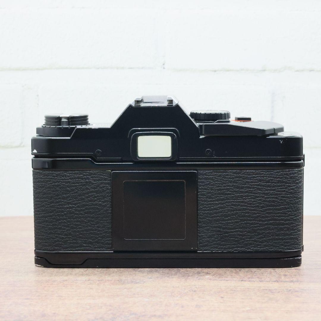 【完動品】OLYMPUS OM30 bk/MC AUTO-S 50mm F1.8