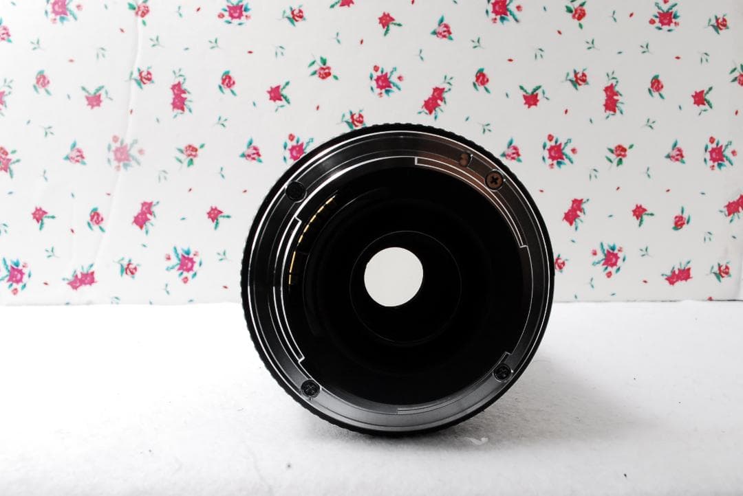 ❤️Canon用❤️75-300mm❤️超望遠❤️ズームレンズ ❤️キャノン