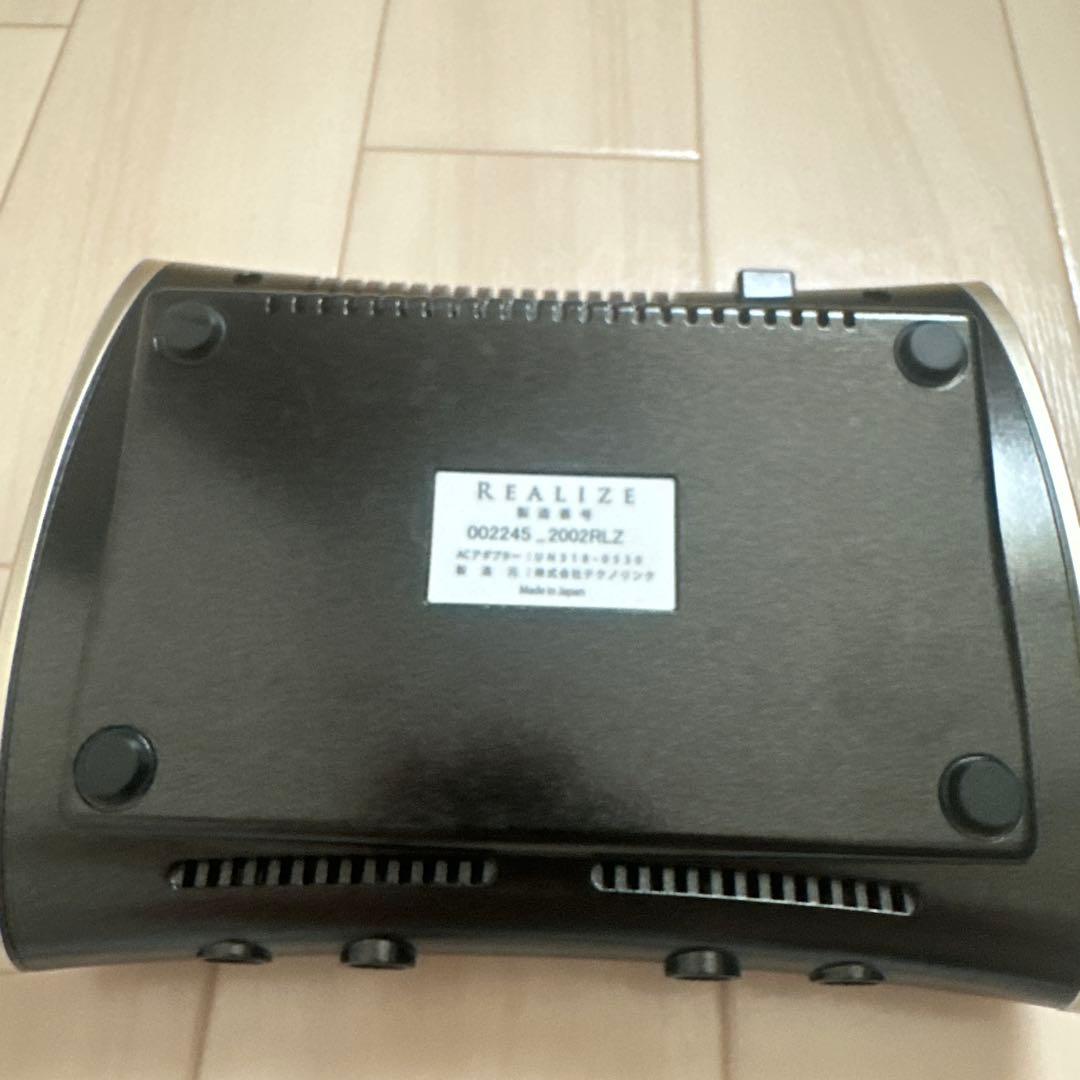 Realiz リアライズ　スリムビューティーハウス