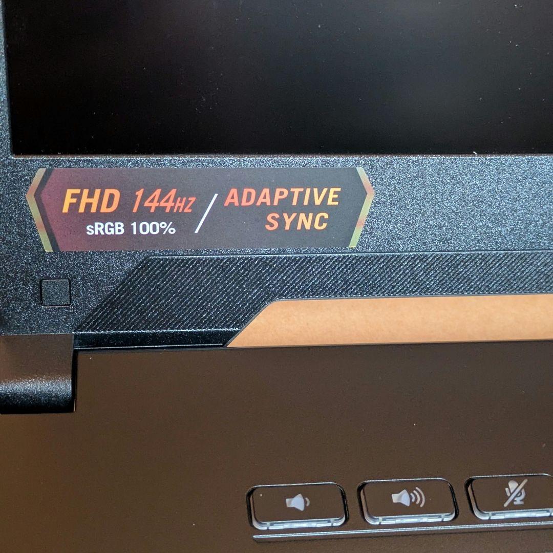 【ユハン 】 ASUS TUF Gaming A15 RTX4060