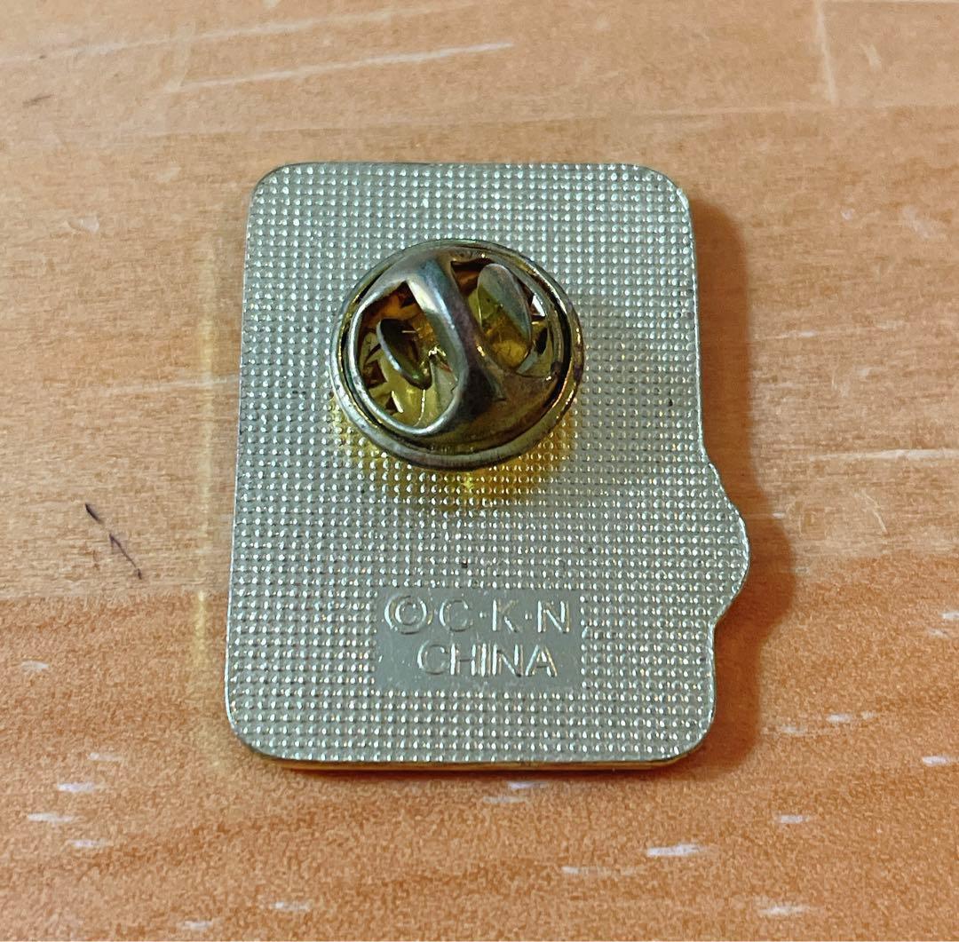 カードキャプターさくら 木之本桜 さくら ユエ 月 ピンズ ピンバッジ