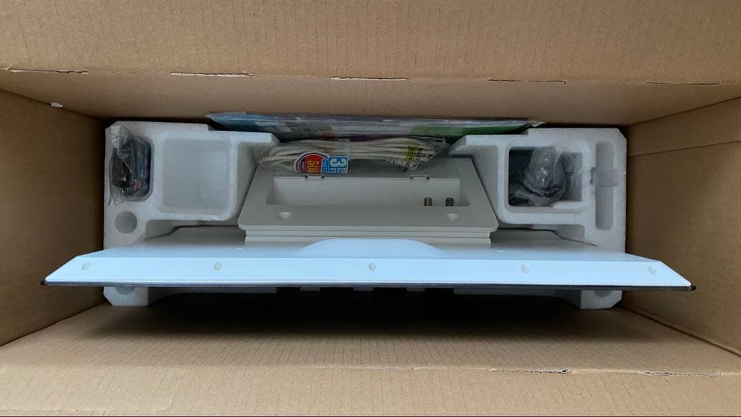 【動作良法・美品】Panasonic ビエラ　SV-PT19S1　19インチ