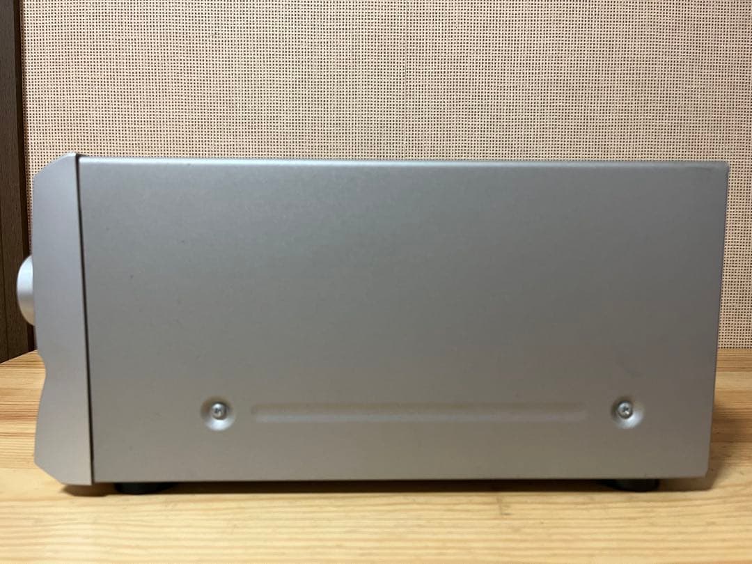 a76/美品★ONKYO ミニコンポ CD/MDチューナーFR-X7/D-02A