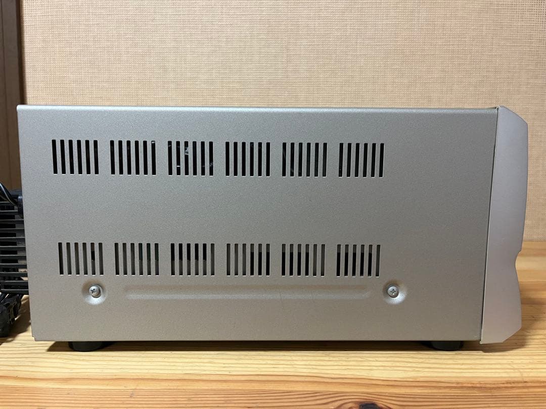 a76/美品★ONKYO ミニコンポ CD/MDチューナーFR-X7/D-02A