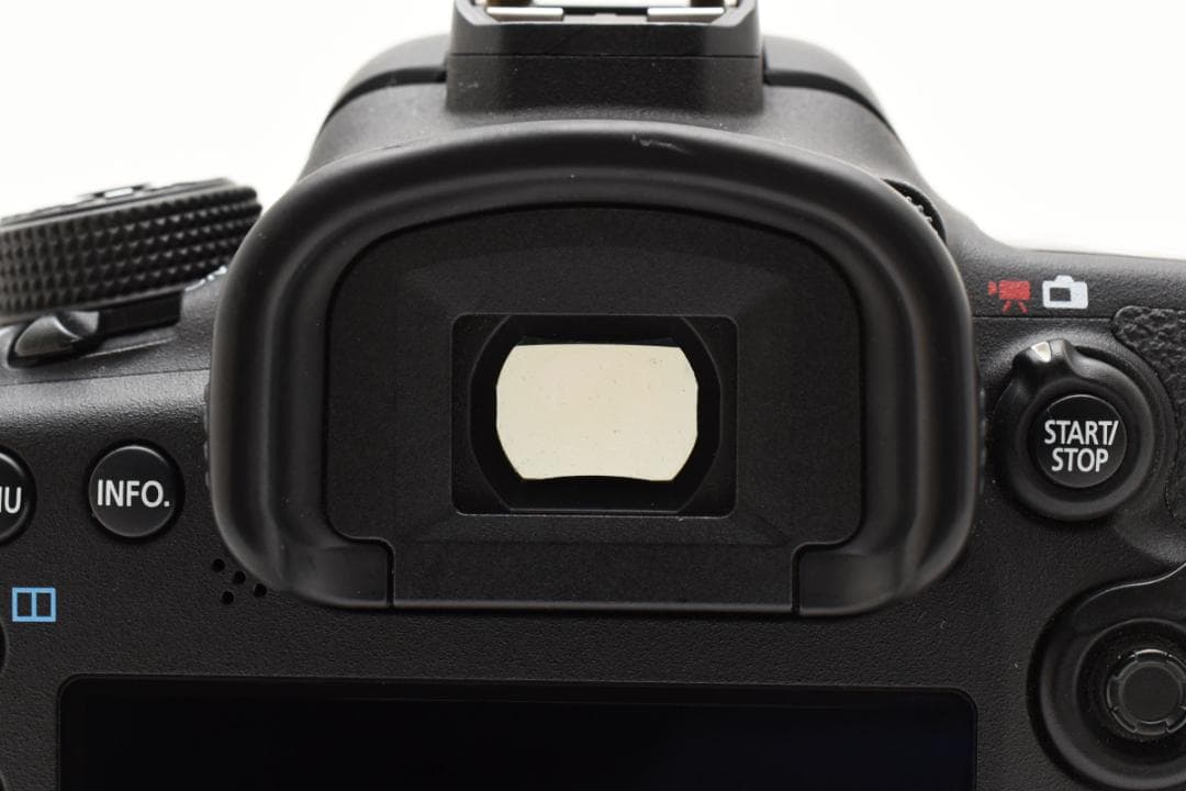 ★極上★Canon キヤノン 7D mark II マーク2