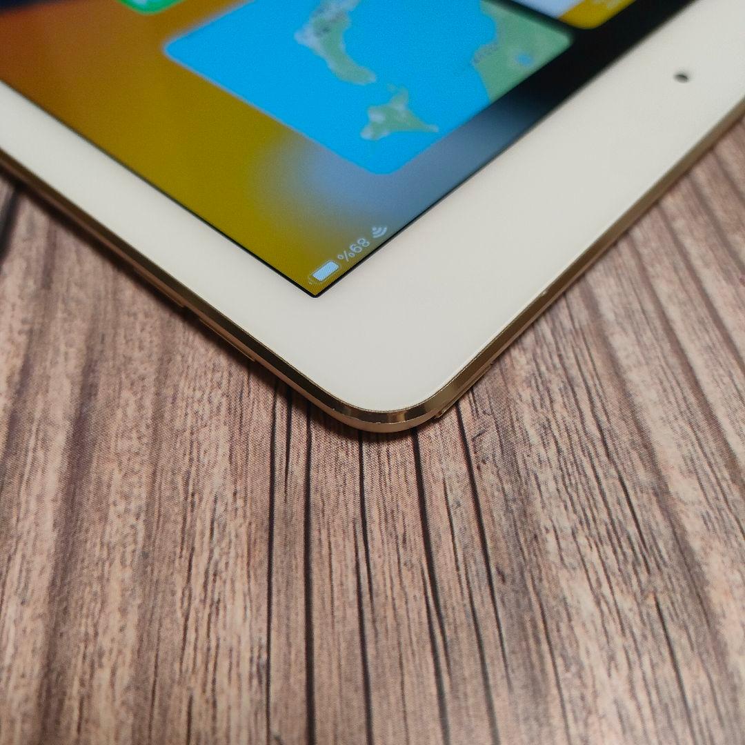 iPad Air2 第2世代 64GB ゴールド 美品