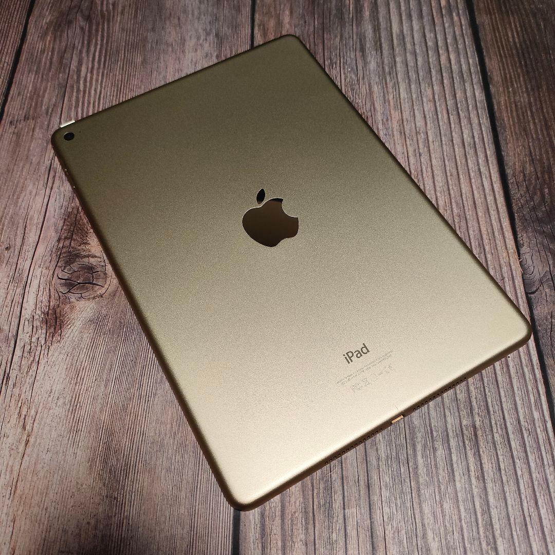 iPad Air2 第2世代 64GB ゴールド 美品