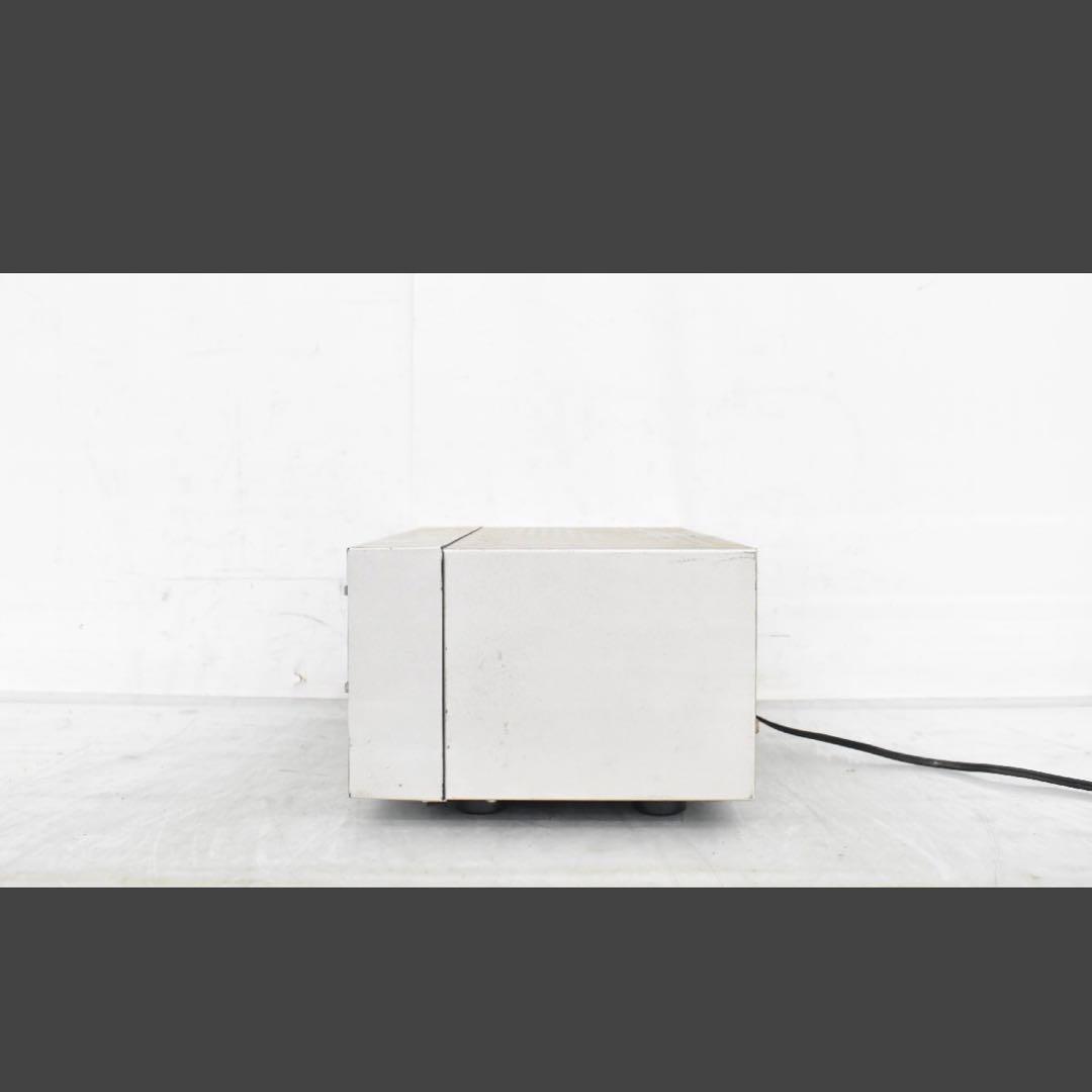 Lo-D HITACHI DAD-1000 CDプレイヤー ②