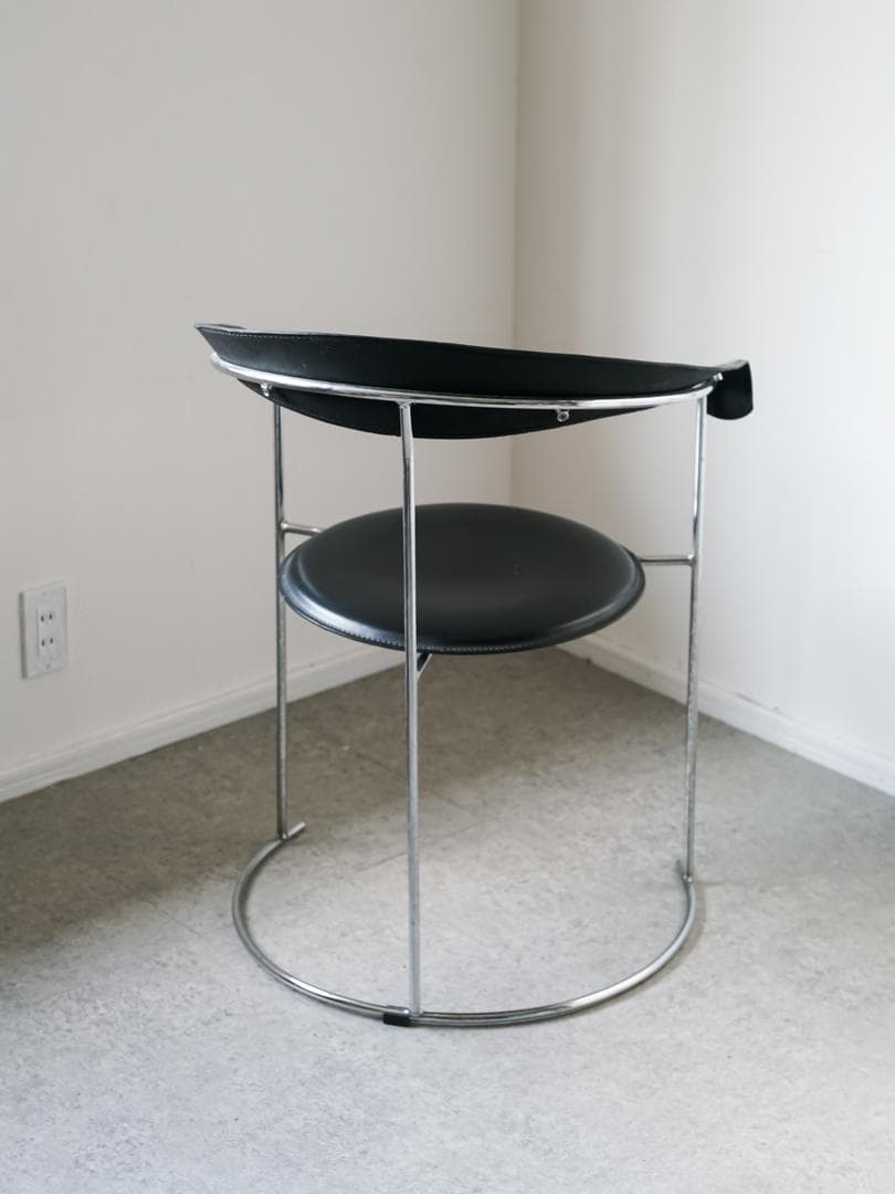 80's Arbben社 \"Christina\" ポストモダン チェア