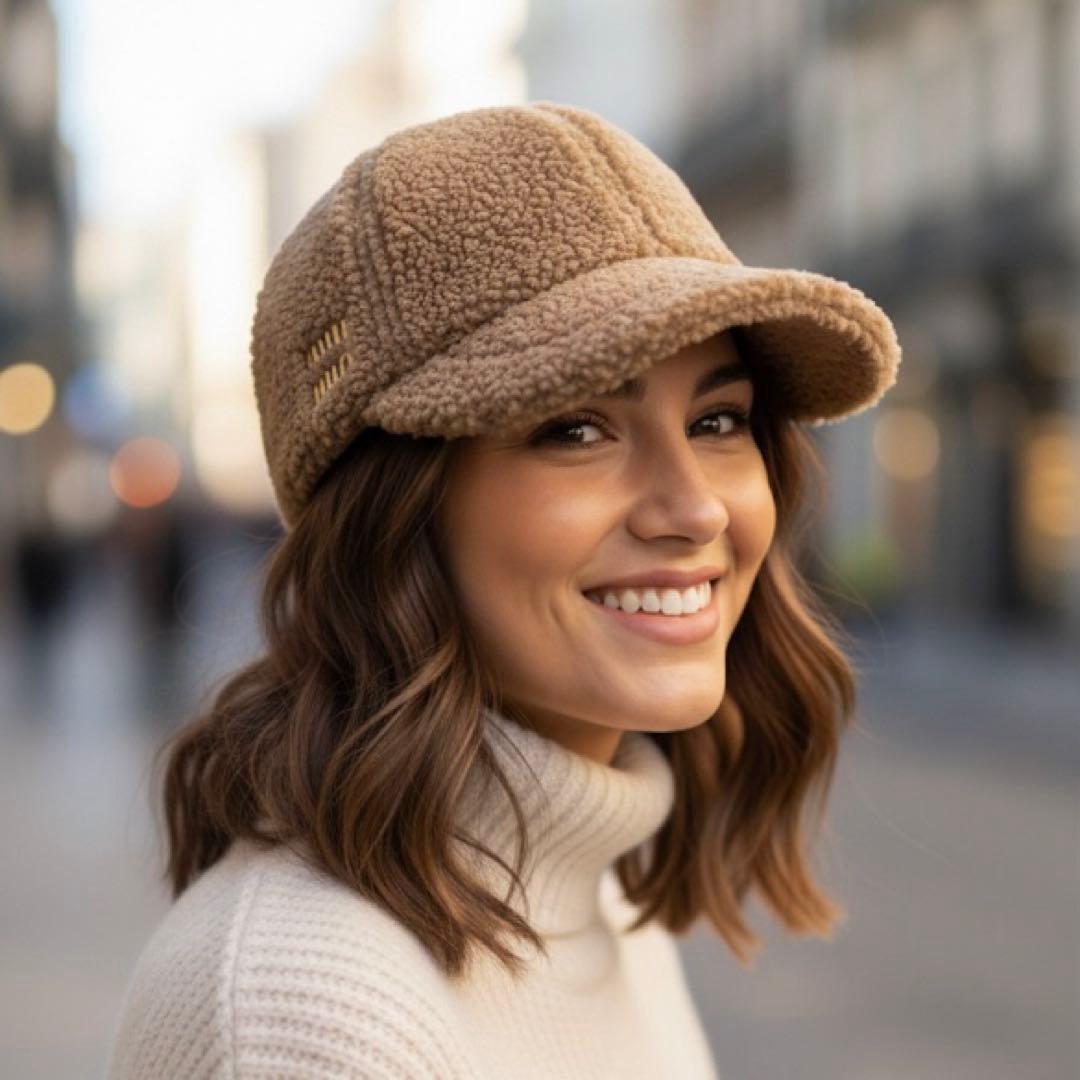 d*c様 11/7〜9限定 ⭐︎完全未使用⭐︎ miumiu エコシアリングキャ