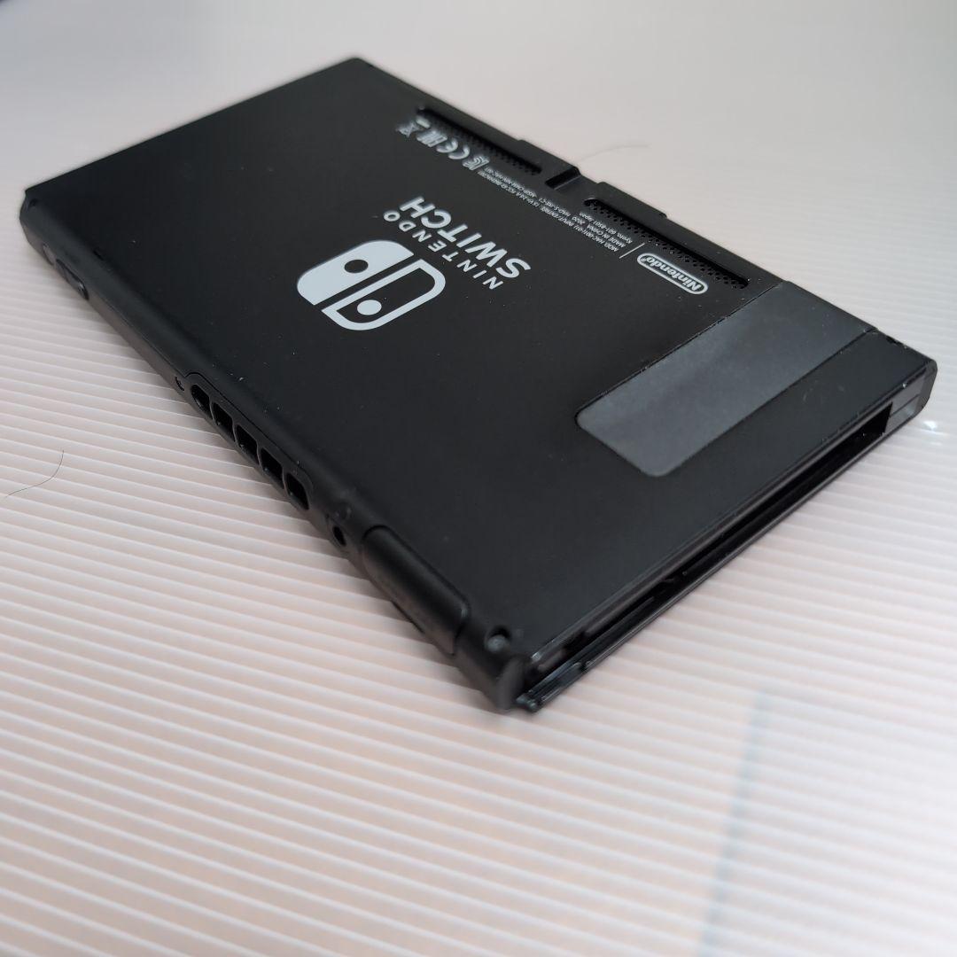 Nintendo Switch 本体 ※ジョイコンなし - メルカリ