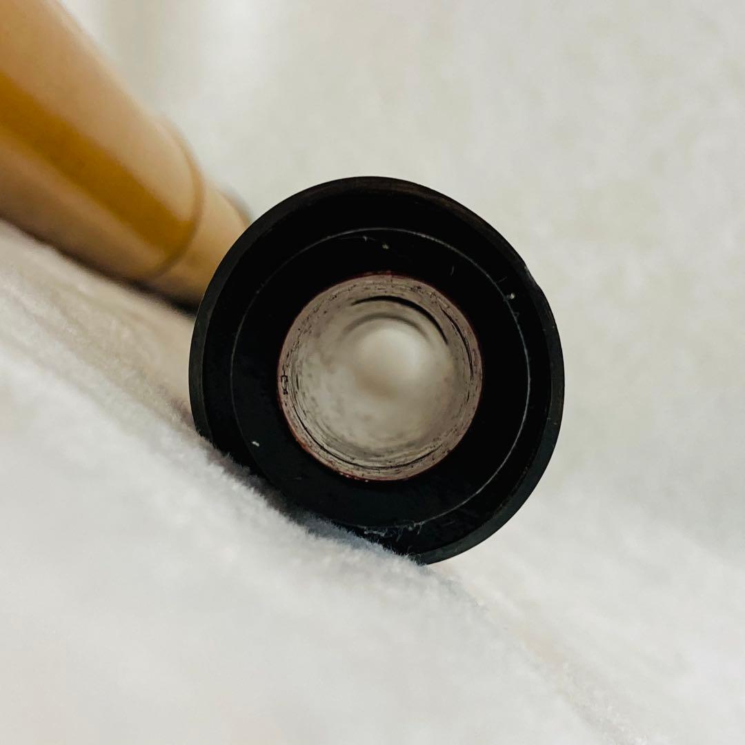 に*た様 尺八 篁山調 精華銘　一尺八寸　54.5cm 365.6g