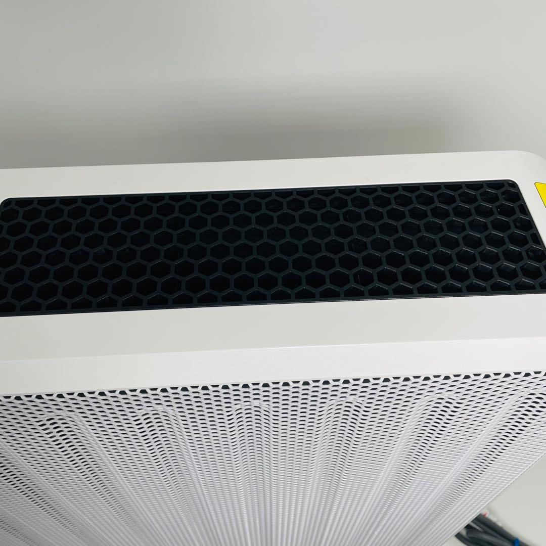 Mteck エムテック KH358-03 新型 ケノンヒーター スグダン