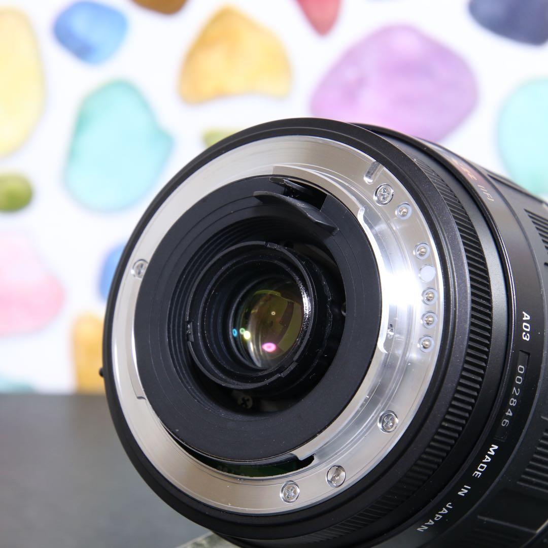 ♥︎広角から望遠までOK♪ ◇TAMRON 28-200mm ◇PENTAX