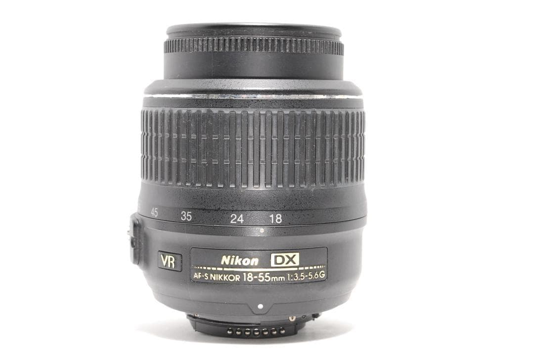 【安心のフルカラーマニュアル付】Nikon D5100　スマホ転送　フルHD動画