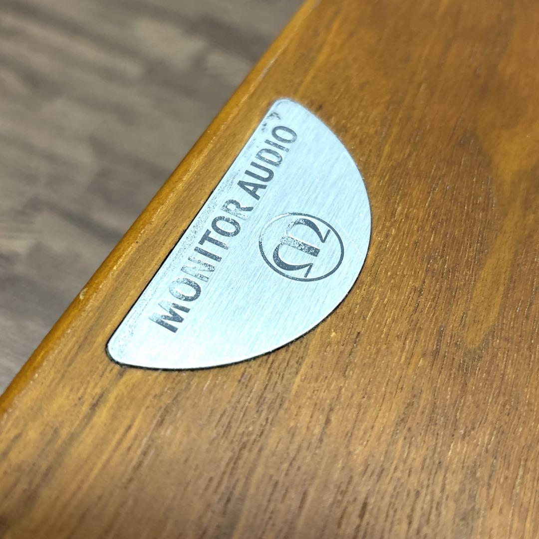 MONITOR AUDIO Silver-RS LCR センタースピーカー