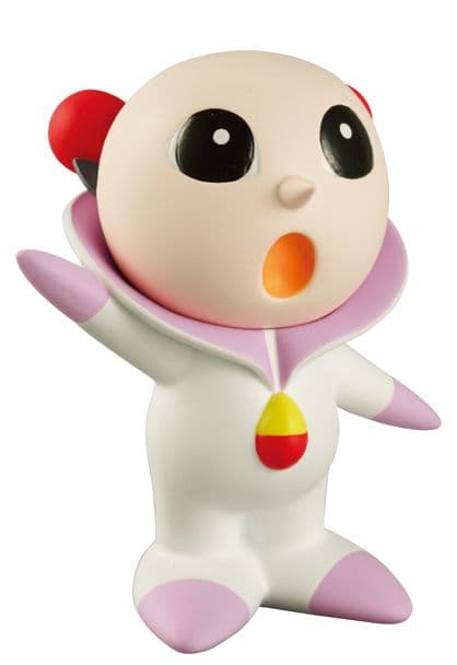 新品〉メディコムトイ VCD パピ～ドラえもん のび太の小宇宙戦争