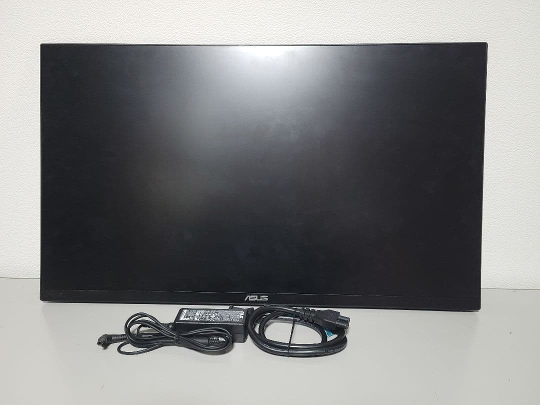 ASUSTek TUF Gaming 27インチゲーミングモニタVG279Q1R