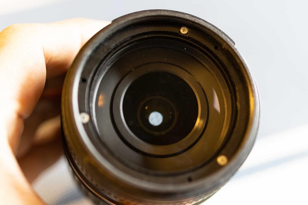 TAMRON AF 18-250ｍｍ MACRO φ62 A18