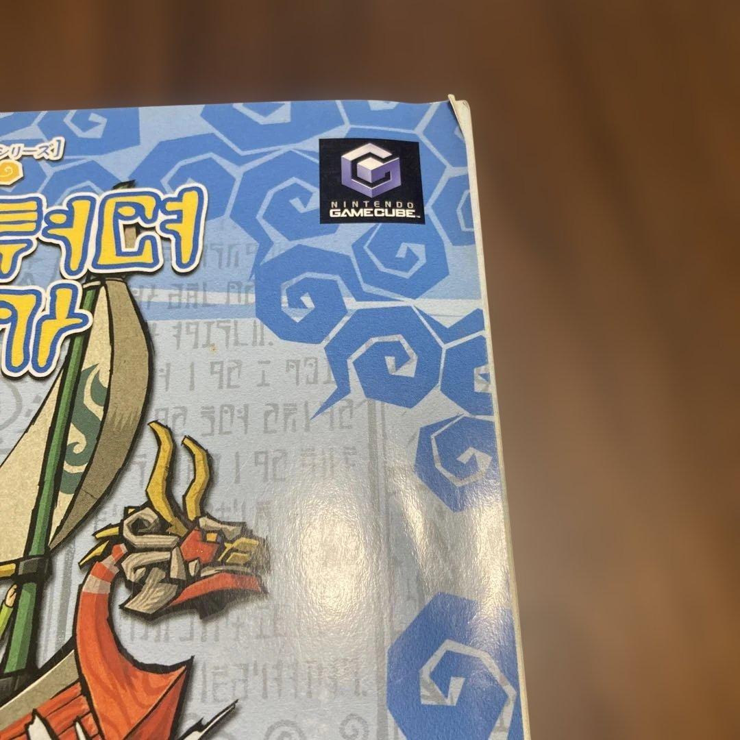 ゼルダの伝説 風のタクト 攻略本 - メルカリ