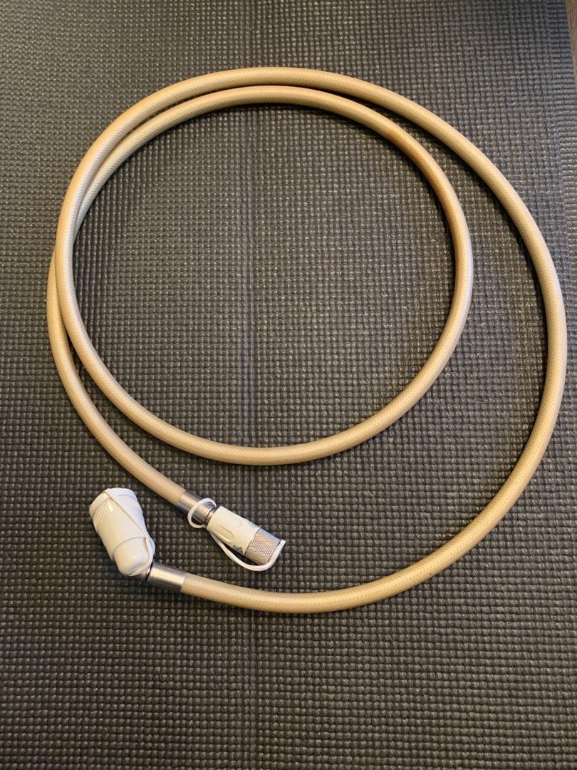 都市ガスファンヒーター 【N140 5862 13A】　　※フィルターは水洗い済