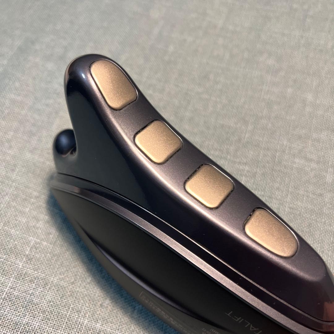 Panasonic バイタリフト　かっさ　EH-SP86 美顔器