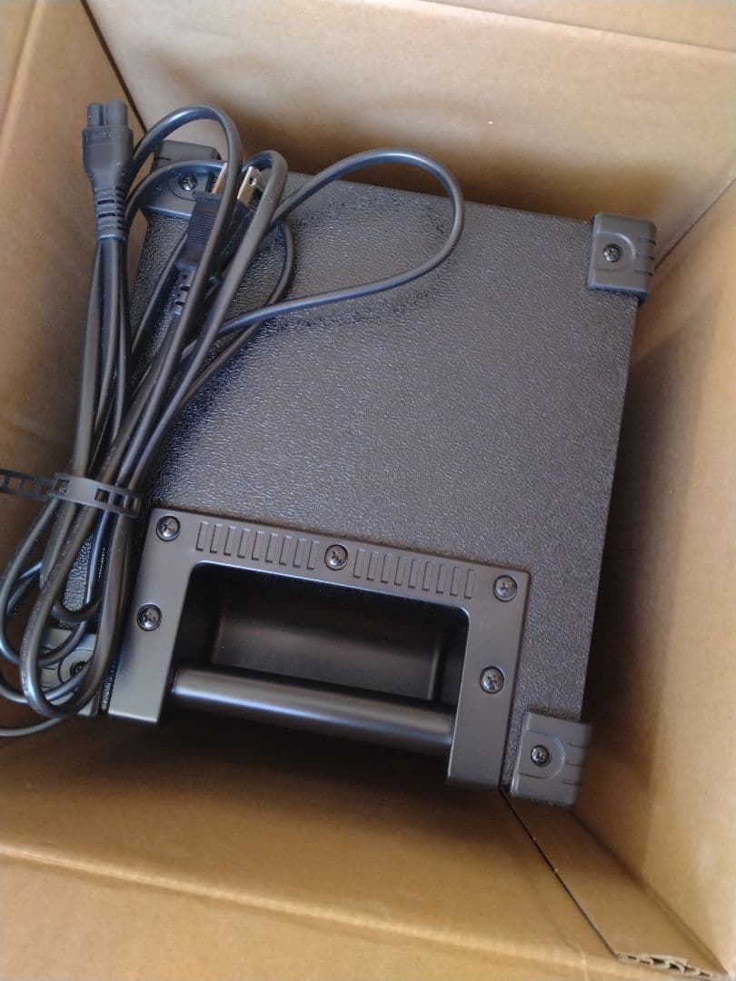 中古良品　Roland CUBE MONITOR CM-30 取説有り