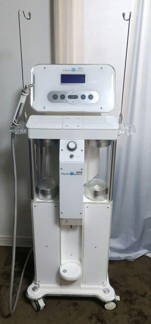 【訳あり】ハイドロインパクトプラス（ポレーション・EMS使用可／チップ約80個）