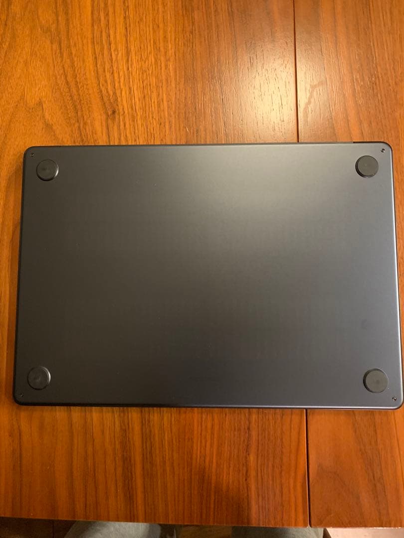 Apple MacBook Air 15インチ M3 2024 本体