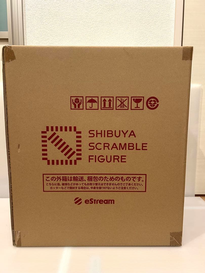 新品特典付 アスナ -Crystal Dress Ver.- 渋谷スク