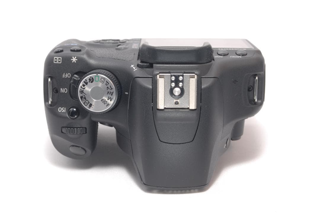 ⭐️軽くて持ちやすい⭐️Canon Kiss X3 キャノン　デジタル一眼