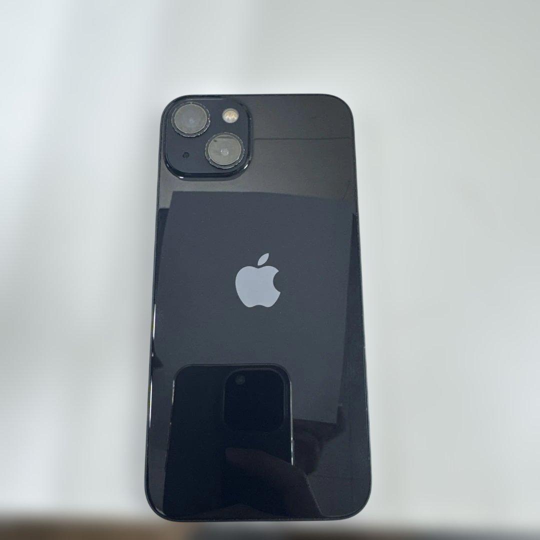 Apple iPhone 13 本体 - メルカリ