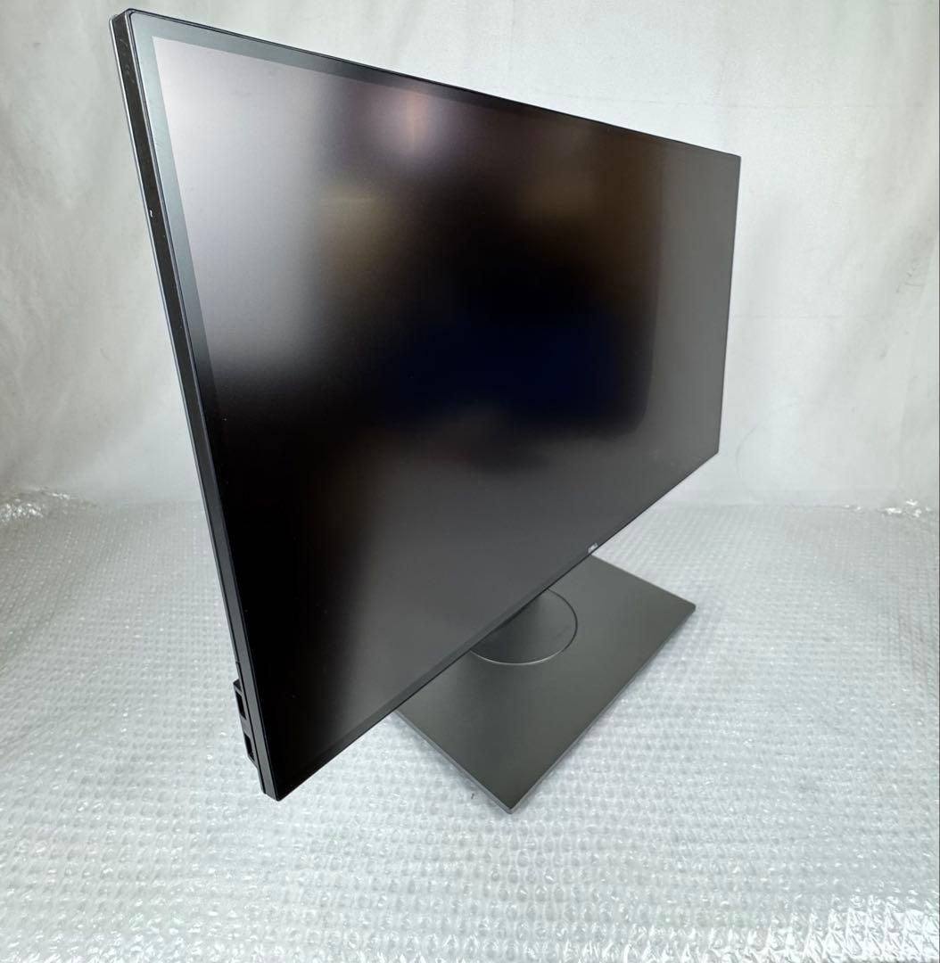 Dell U2518D 25インチモニター　2K解像度 PS4対応　回転機能